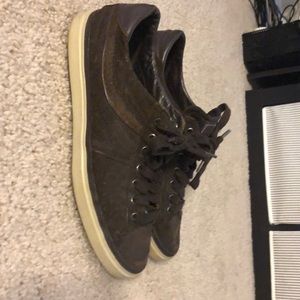 Hugo Boss mens sneaker